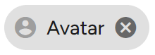 leaderboard avatar chip