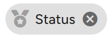 leaderboards status chip